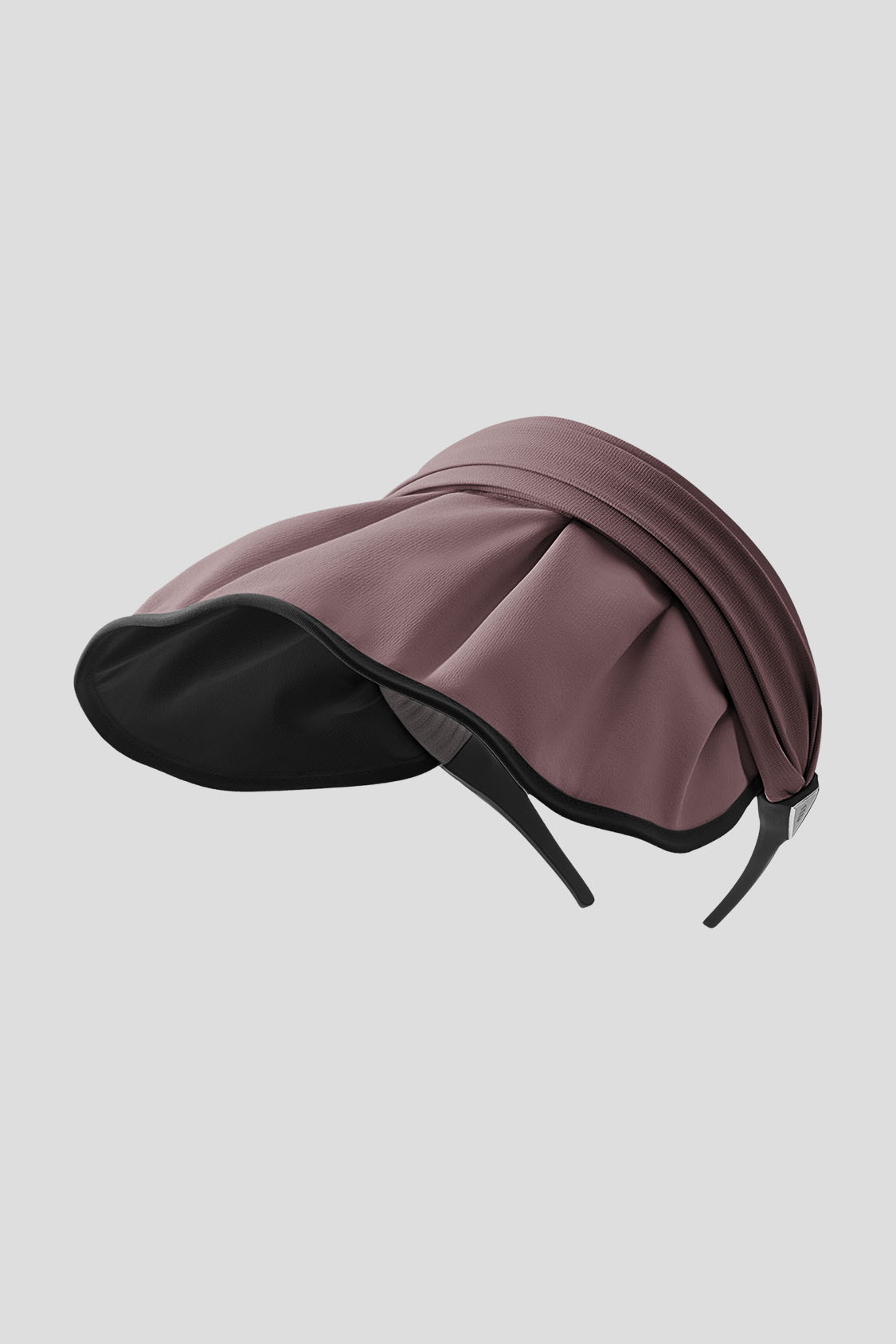 Damen Stirnband-Sonnenvisier UPF 50+ UL008/UL005