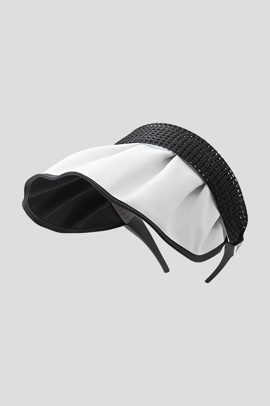 Damen Stirnband-Sonnenvisier UPF 50+ UL008/UL005