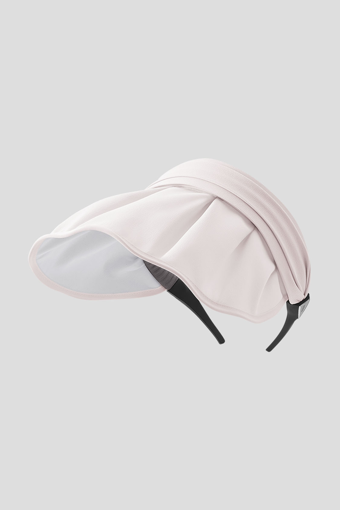 Damen Stirnband-Sonnenvisier UPF 50+ UL008/UL005