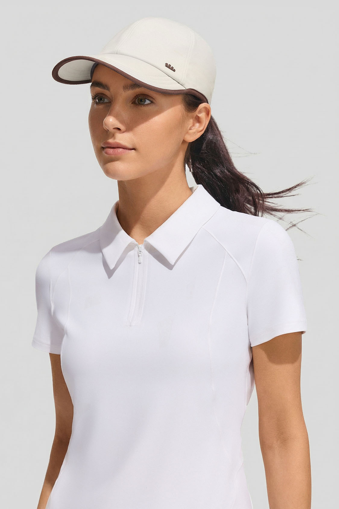 Damen Leichter Sonnenschutz-Hut UPF 50+ UL006