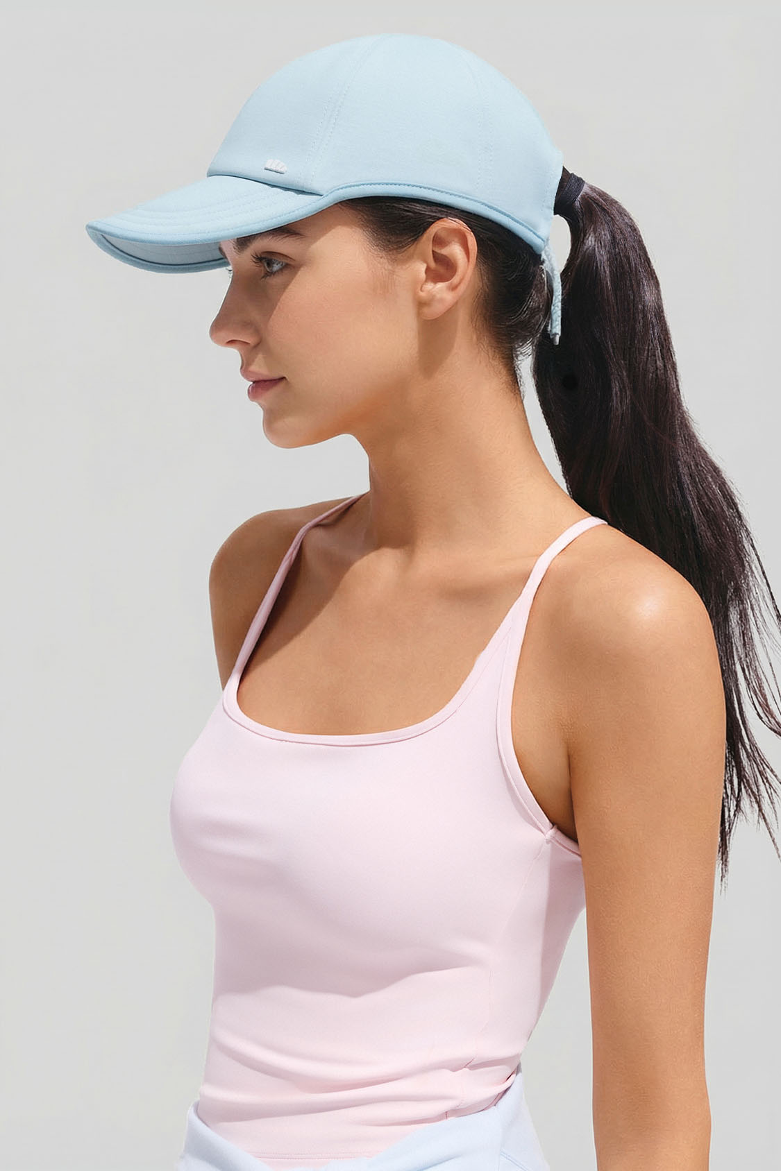 Damen Leichter Sonnenschutz-Hut UPF 50+ UL006