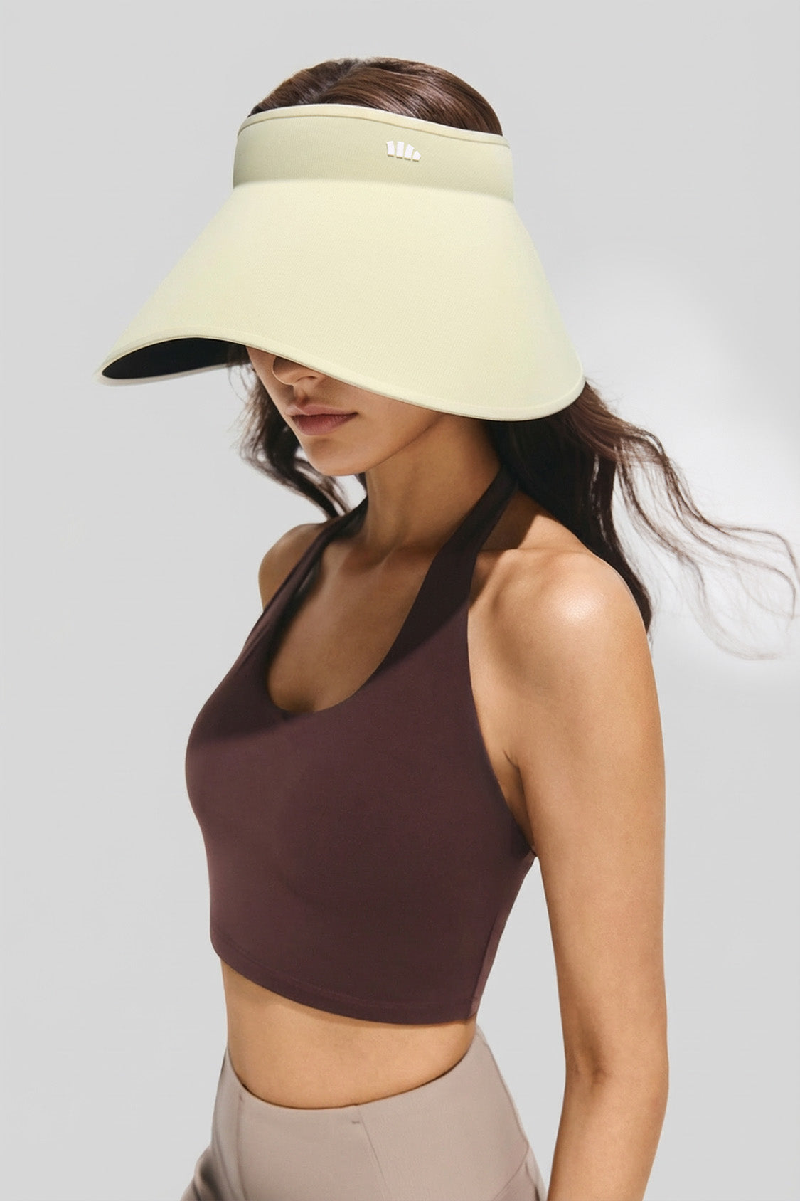 Women's Sun Protection Hat UPF 50+ UL712