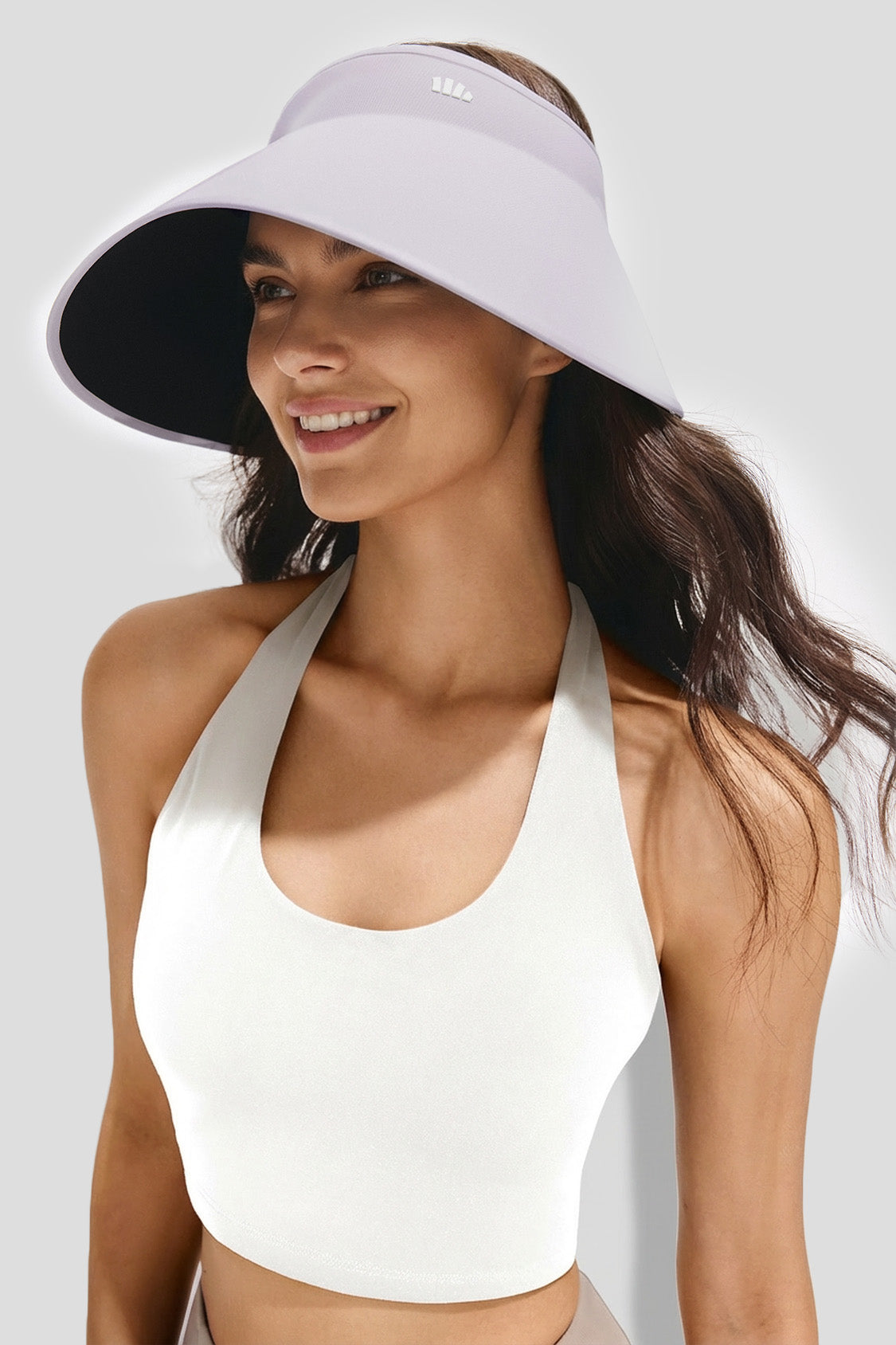 Women's Sun Protection Hat UPF 50+ UL712