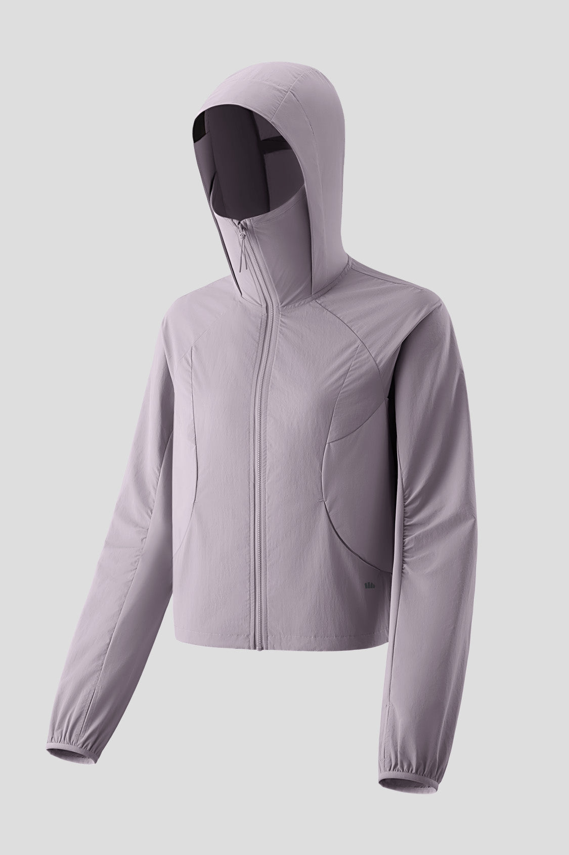 Women's Lightweight Sun Protection Jacket UPF 50+ WR001