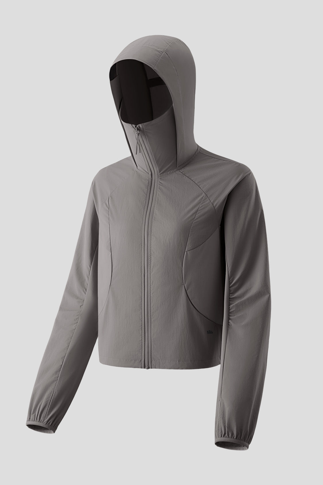 Women's Lightweight Sun Protection Jacket UPF 50+ WR001