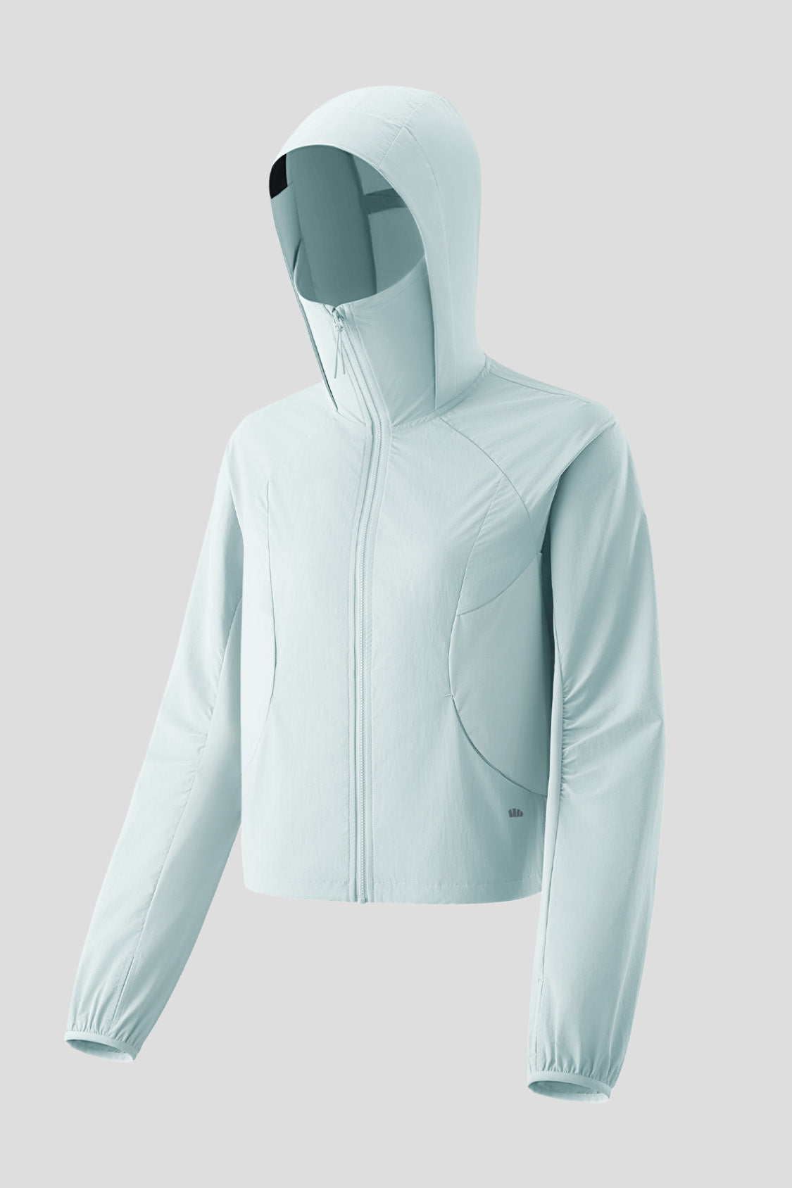 Women's Lightweight Sun Protection Jacket UPF 50+ WR001