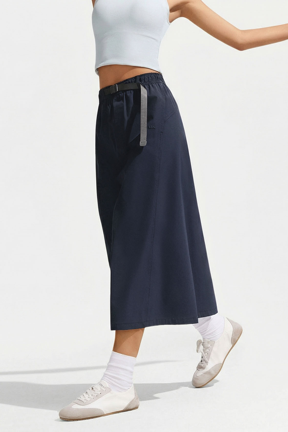 Women’s Water-Resistant Utility Parachute Skirt WR237