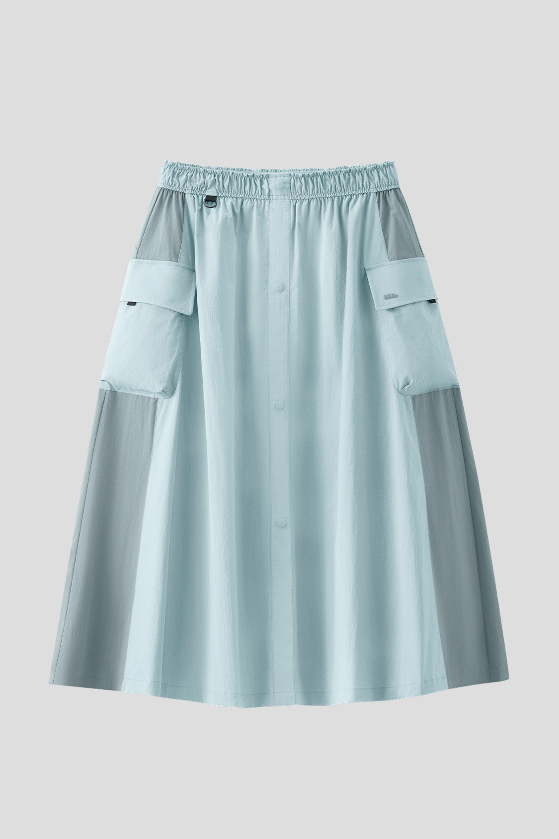 Explorer - Women's Water-Resistant Parachute Skirt UPF50+