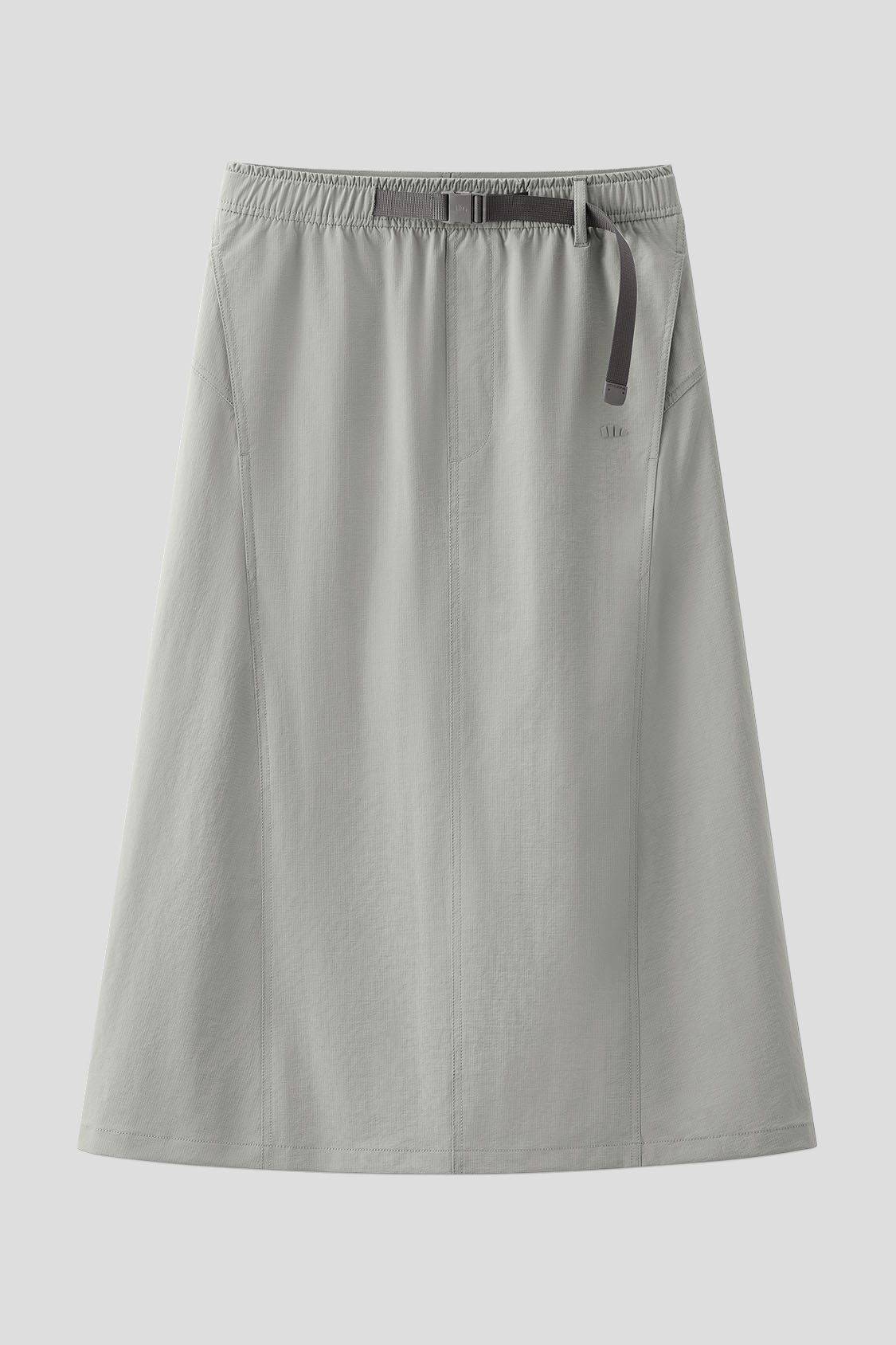 Women’s Water-Resistant Utility Parachute Skirt WR237