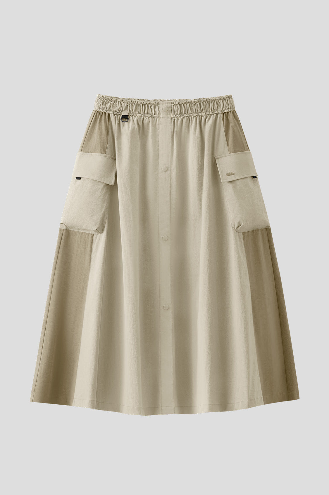 Explorer - Women's Water-Resistant Parachute Skirt UPF50+