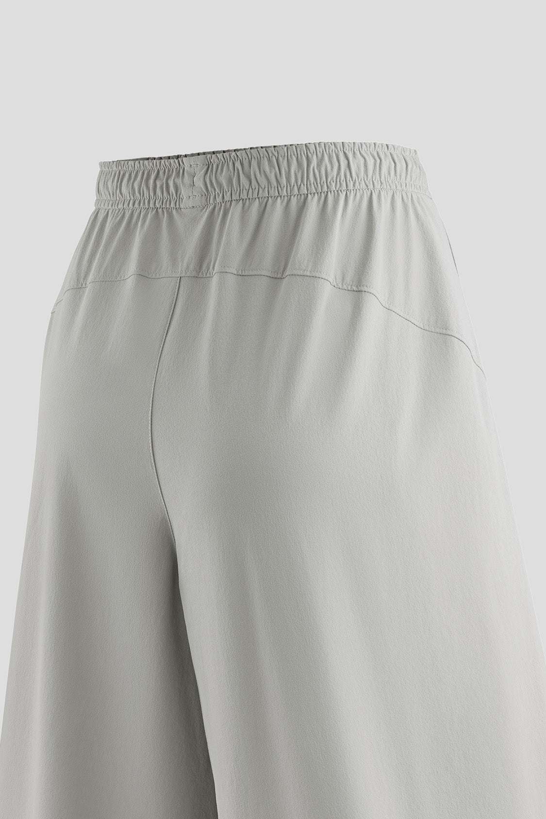 Women's Water-Resistant Wide Leg Pants UPF 50+ WR881