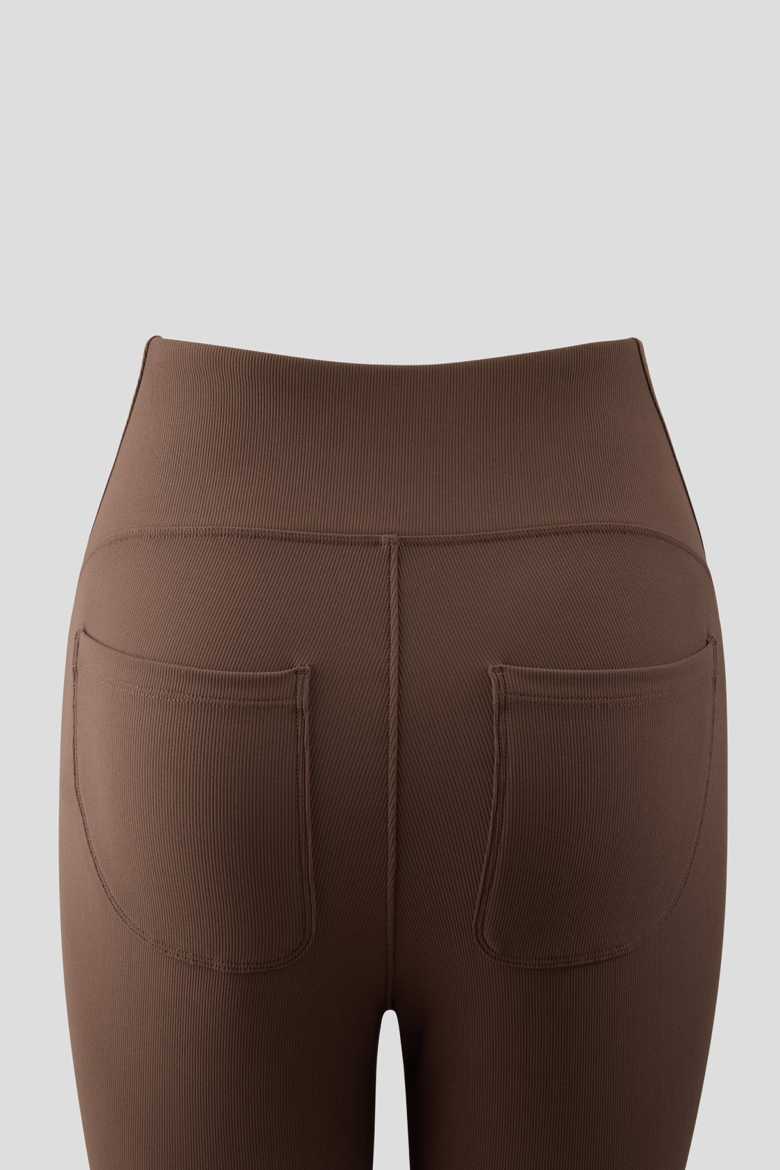 Pantalones ligeramente acampanados para mujer, muy elásticos (alta protección térmica) EL015