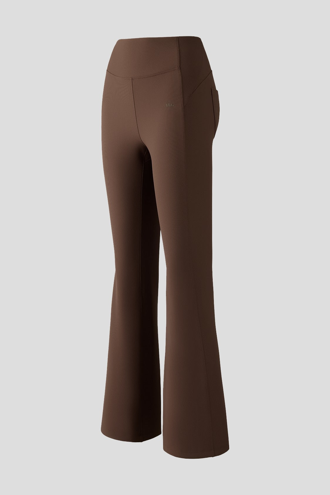 Pantalones ligeramente acampanados para mujer, muy elásticos (alta protección térmica) EL015