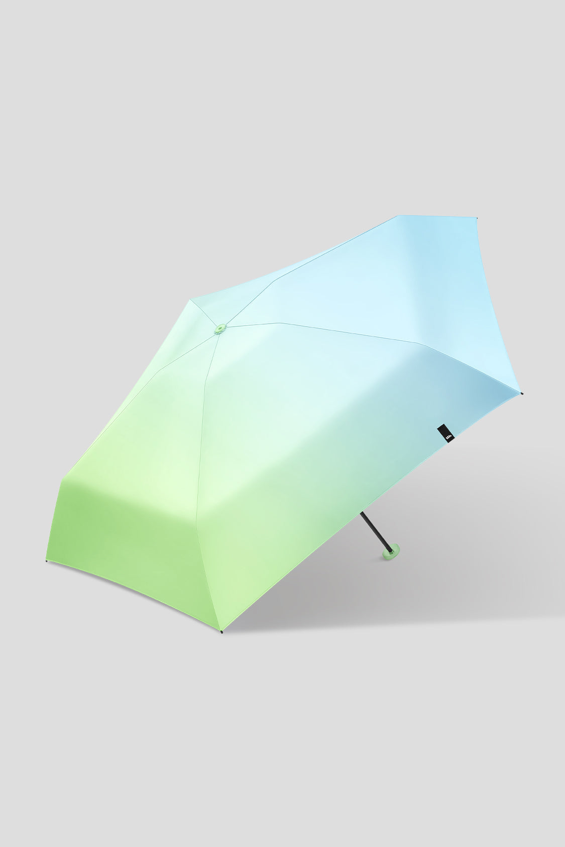 Rainbow - Faltbarer UV-Schutz Regenschirm mit UPF50+(AFF-Sale)