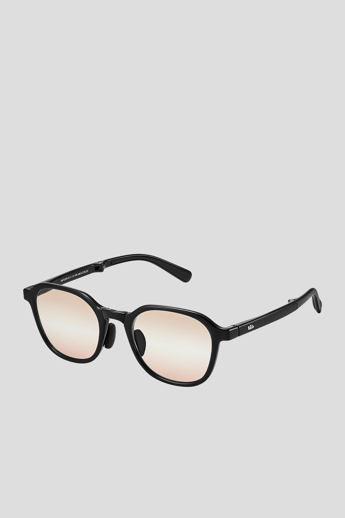 Damen Wellington Gestell Sonnenbrille UV 400 FD003