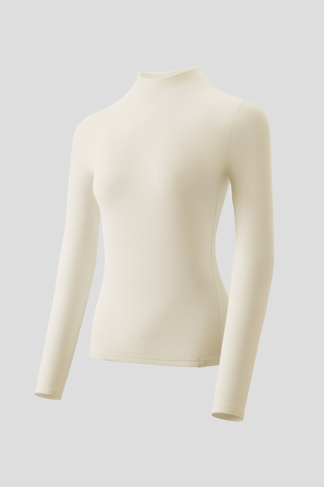 Camiseta interior de cuello alto para mujer (abrigo ligero) SF026