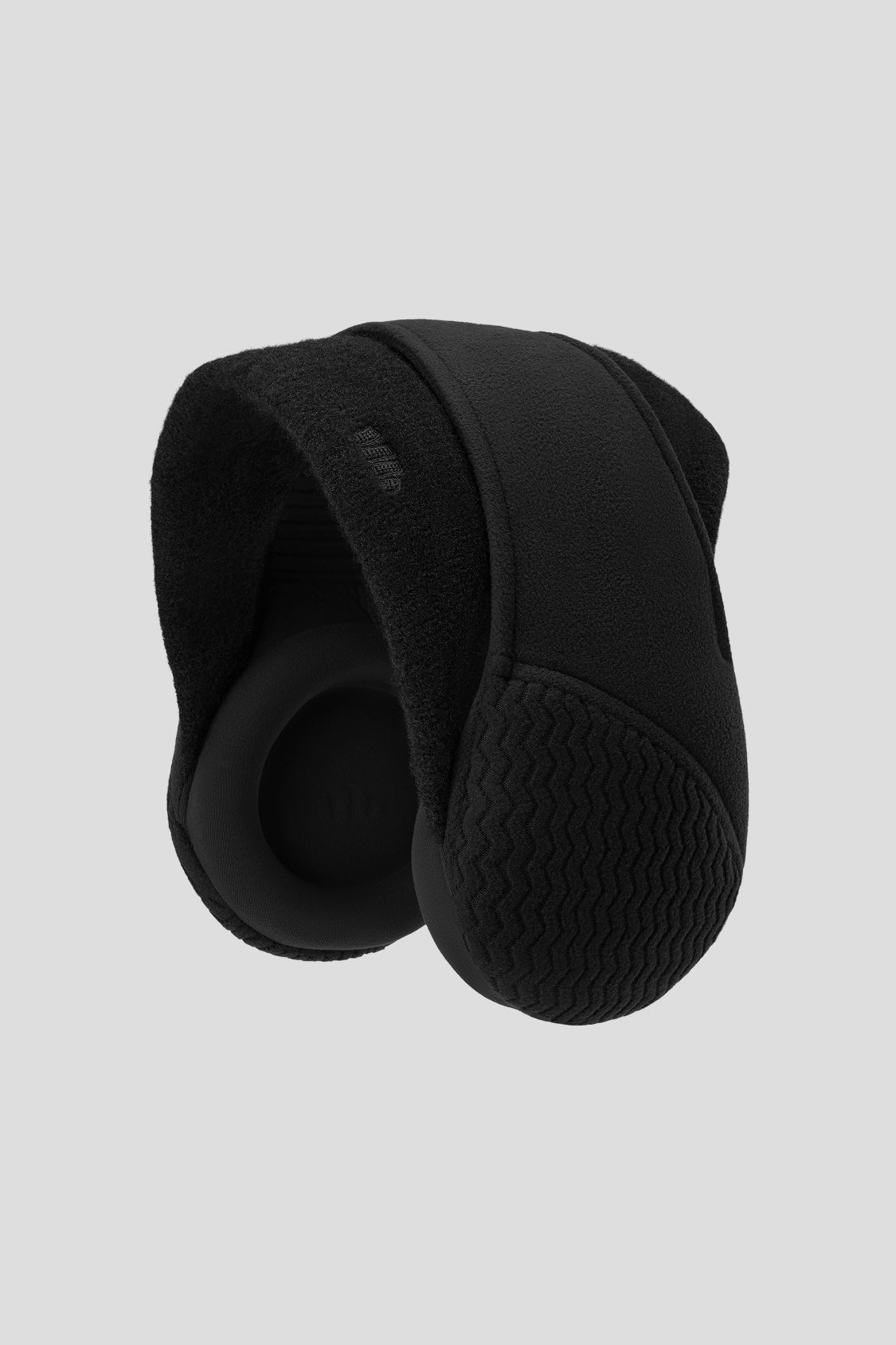 Bonnet thermique avec cache-oreilles intégré PM044