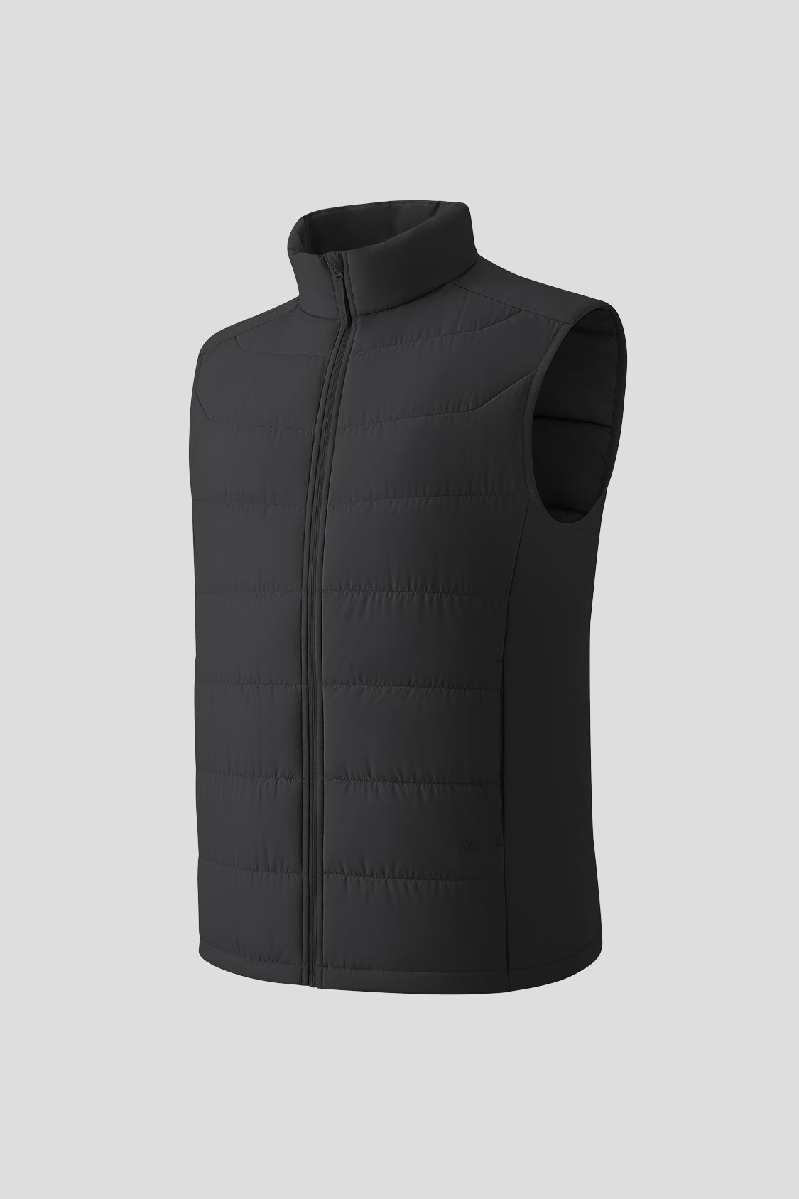 Gilet imbottito leggero da uomo (calore medio) PF006