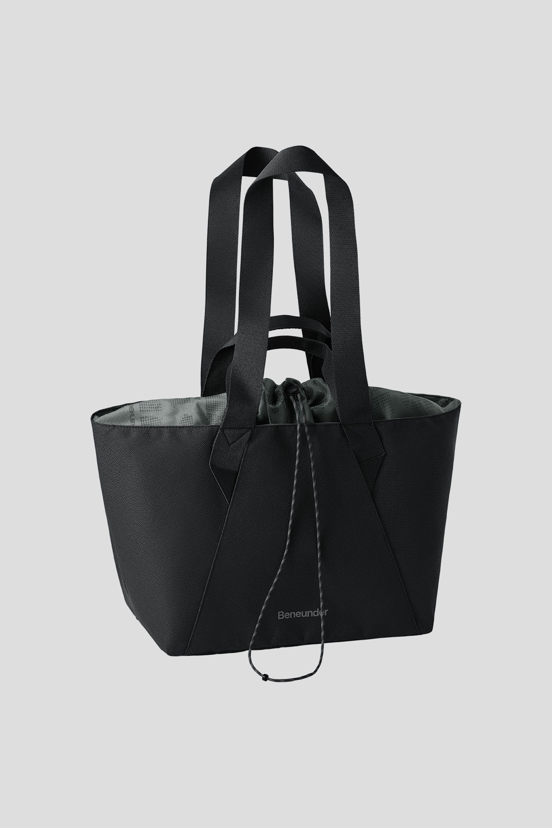 UrbanLite – Expandable Shoulder Bag