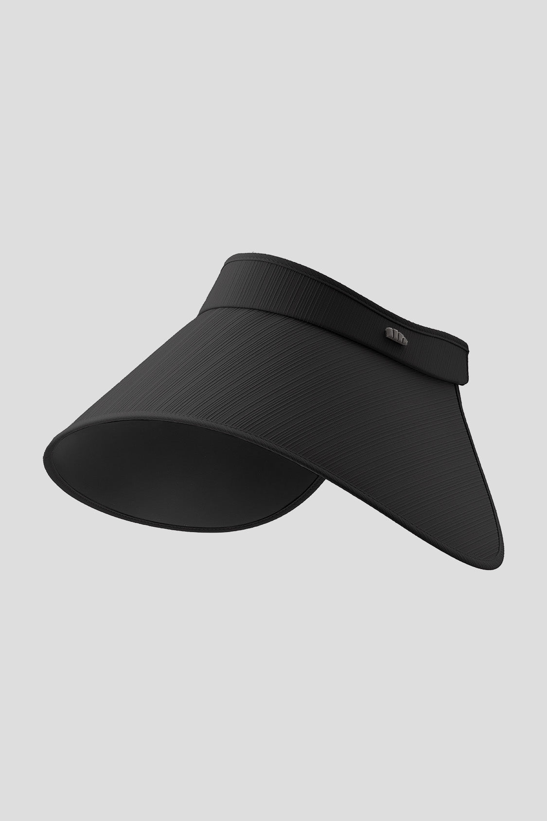 Damen Ultra-Breiter Krempen-Visor im Bonnet-Stil UPF100+ BM563