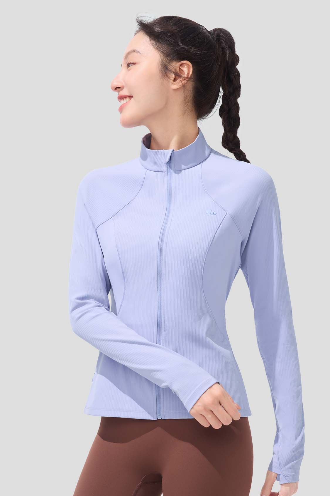 Flex - Women's Sports Sun Protection Jacket UPF50+ DS837