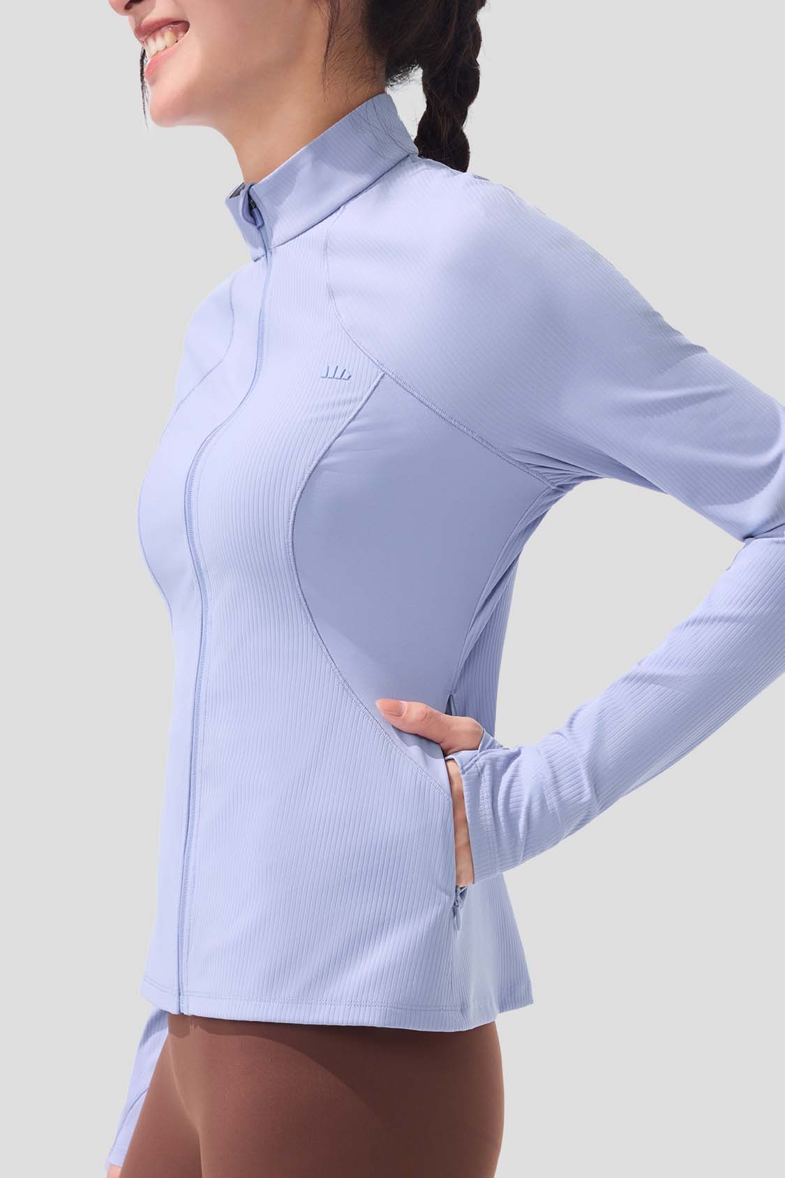 Flex - Women's Sports Sun Protection Jacket UPF50+ DS837