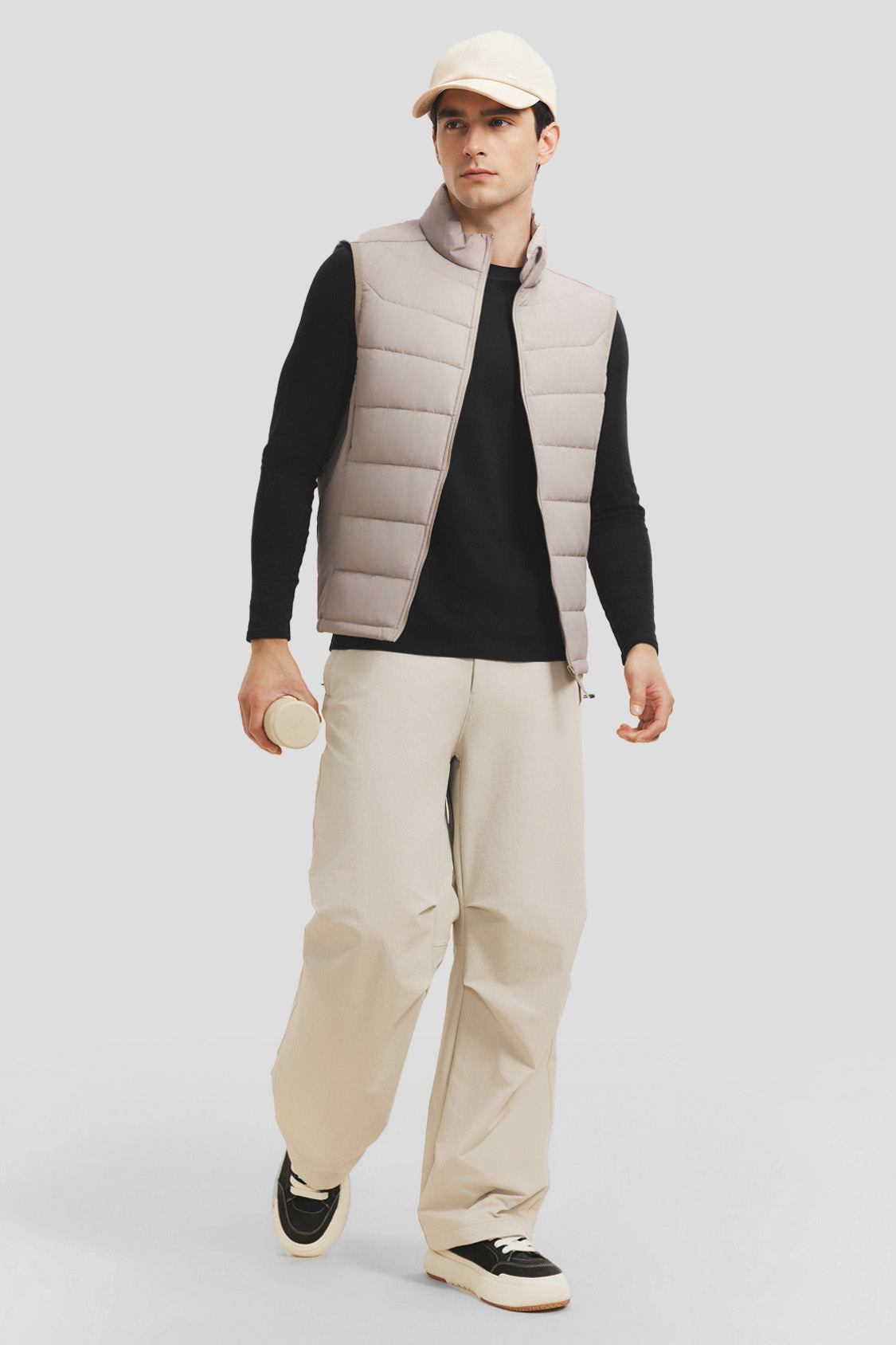 Prendas inferiores de capa base térmica para hombre SF038/SF033/SF039/SF043/SF044/SF040