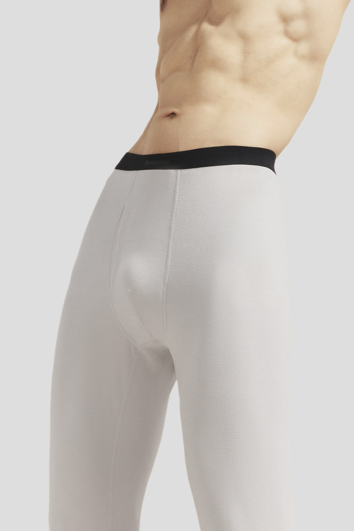 Men's Outdoor Moisture-Wicking Base Layer Set DR034/DR037