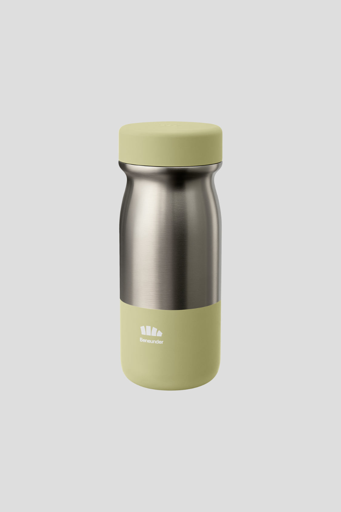 GoSip - Thermos da viaggio leggero da 400ML per esterni