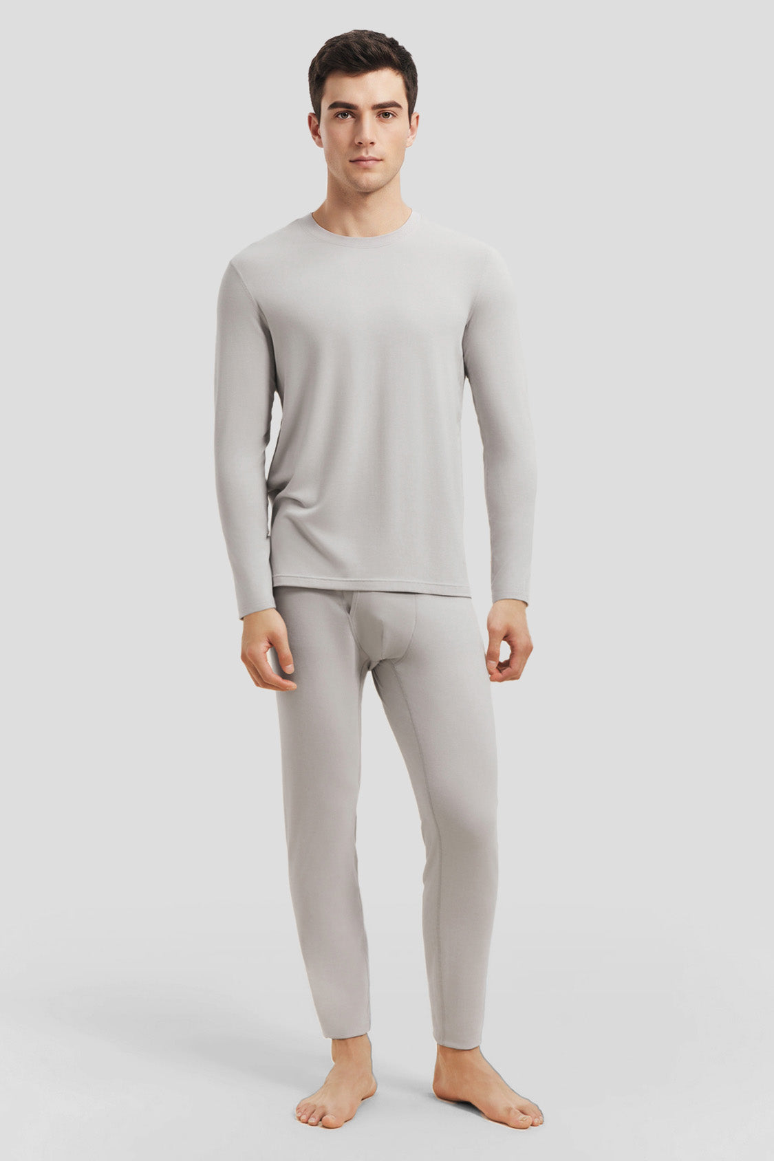 Prendas inferiores de capa base térmica para hombre SF038/SF033/SF039/SF043/SF044/SF040