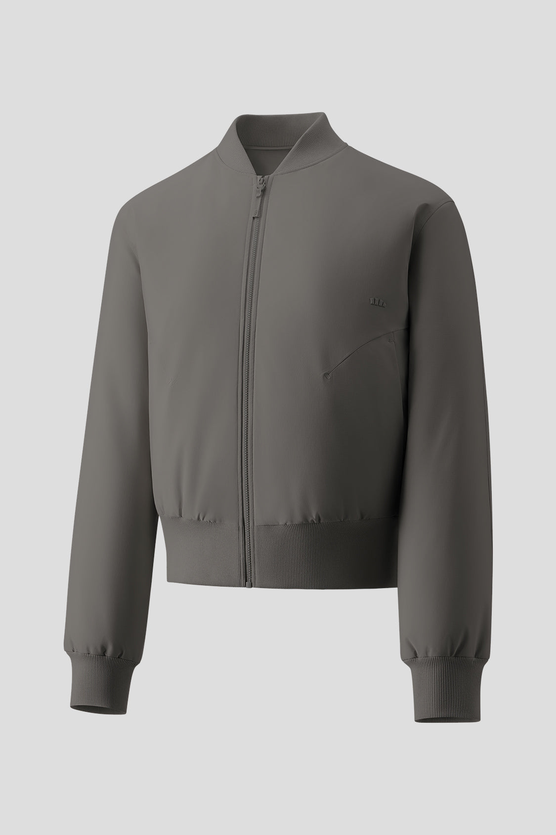 Women's Windproof Insulated Jacket (Mid Warmth) CL022