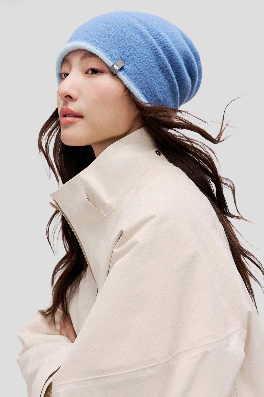 beneunder #color_blue