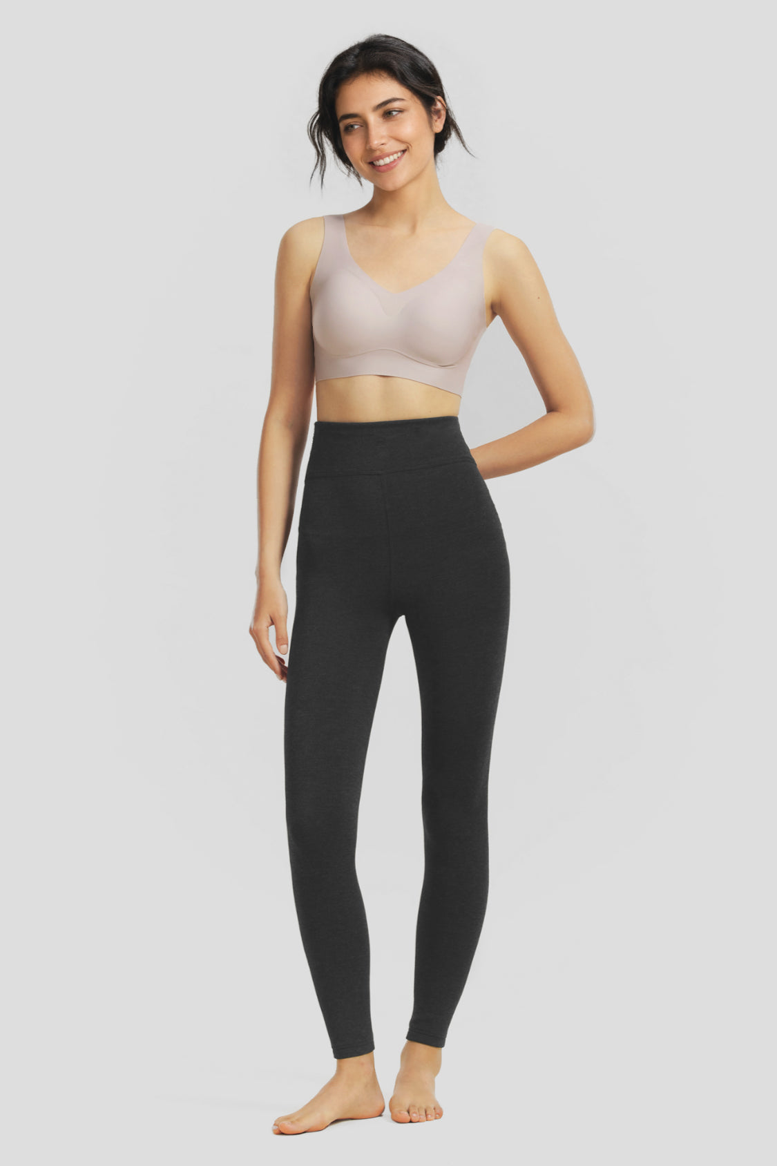 Women's High-Stretch Thermal Tights EL027/EL029/EL032