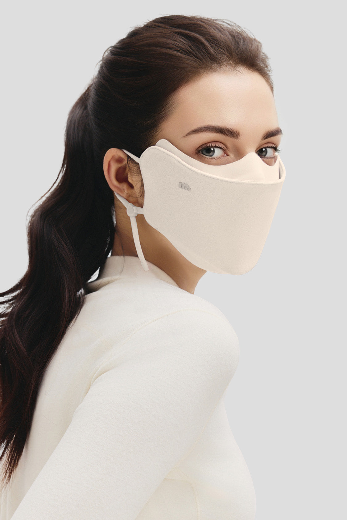 WindLock – Compartmented High Wind-Resistance Thermal Mask