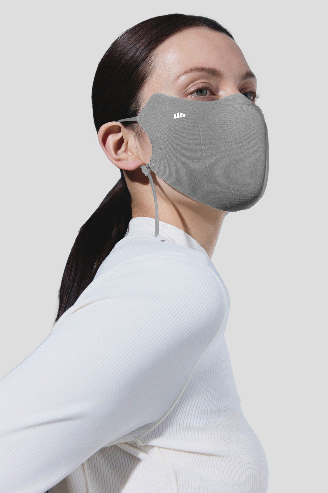SkinShield – Base-Layer Protective Face Mask