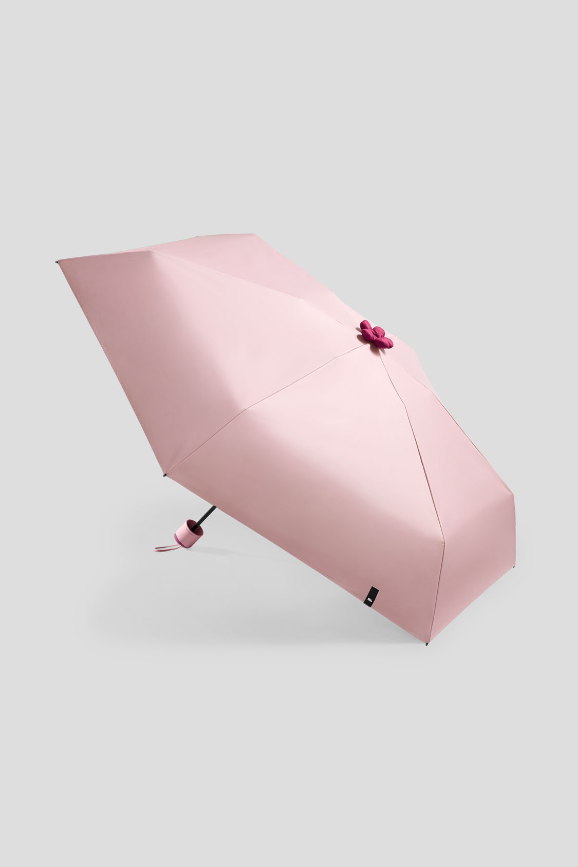 beneunder umbrella upf50+ #color_pink