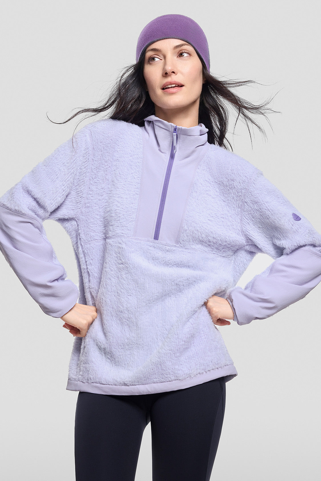 beneunder #color_purple