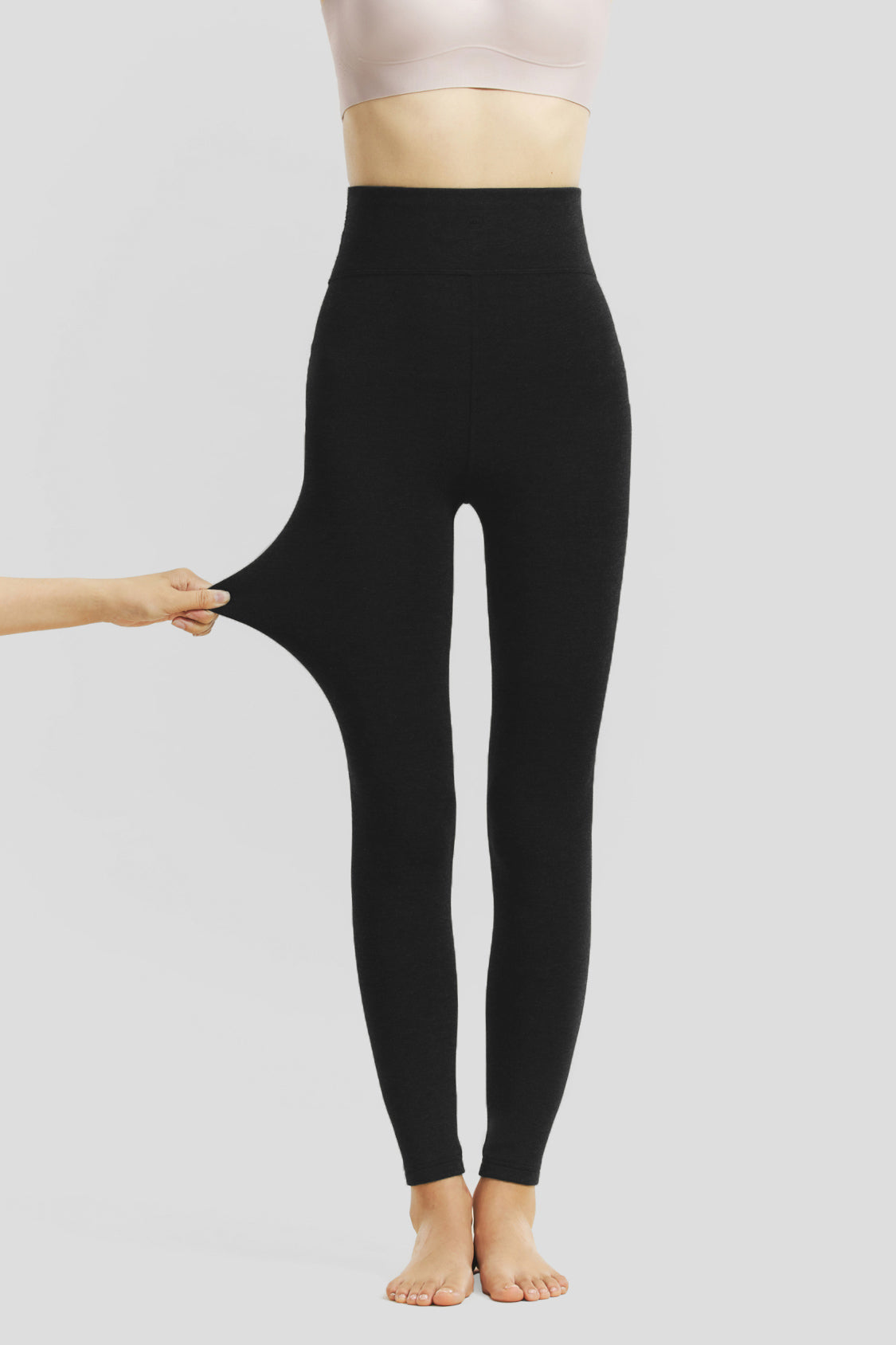 Women's High-Stretch Thermal Tights EL027/EL029/EL032