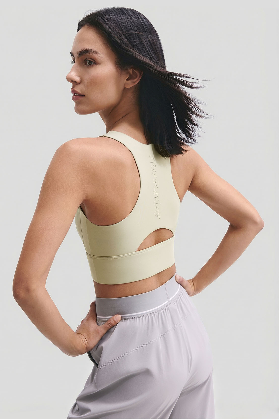 Women's Shock-Absorb Sports Bra UPF 50+ SP004/SP614