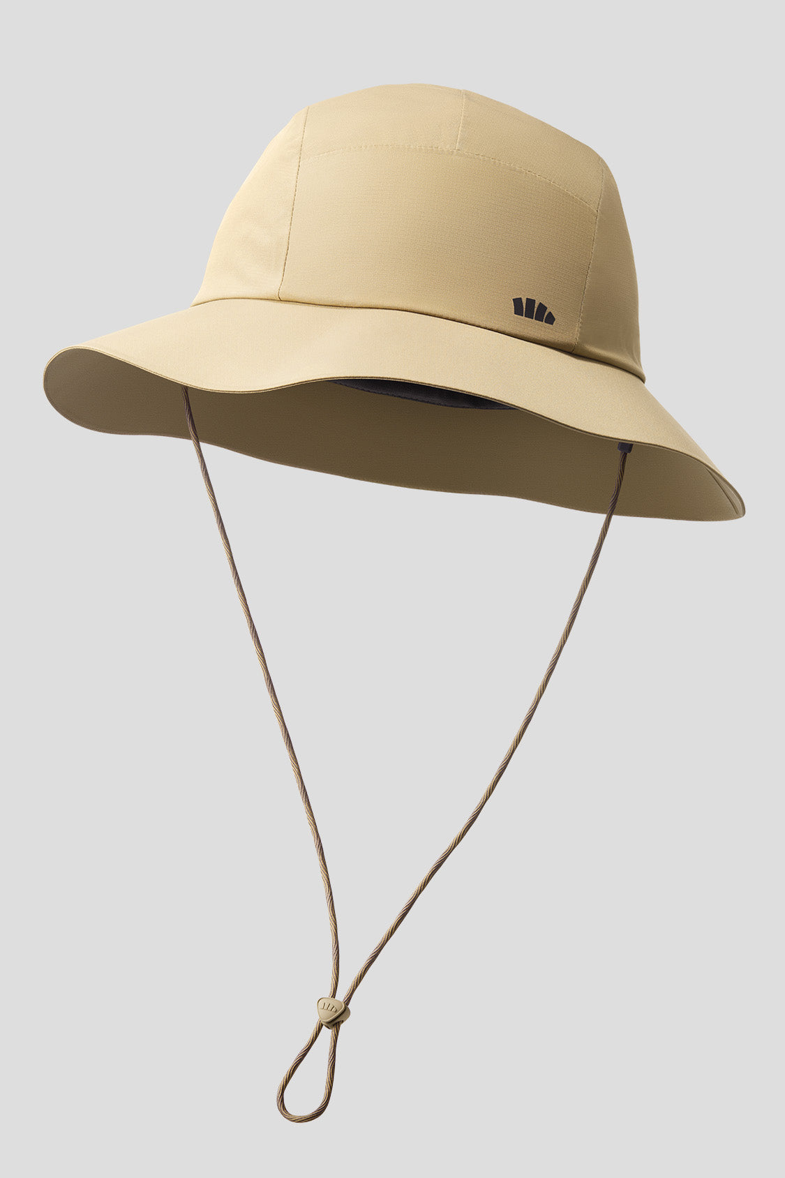 Light - Men's Lightweight Breathable Fisherman Sun Hat UPF50+