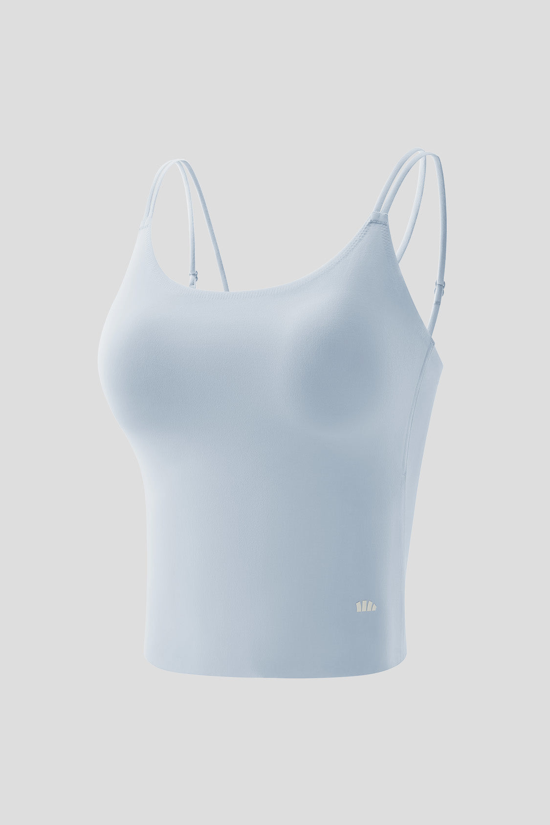 beneunder women's tank top #color_blue