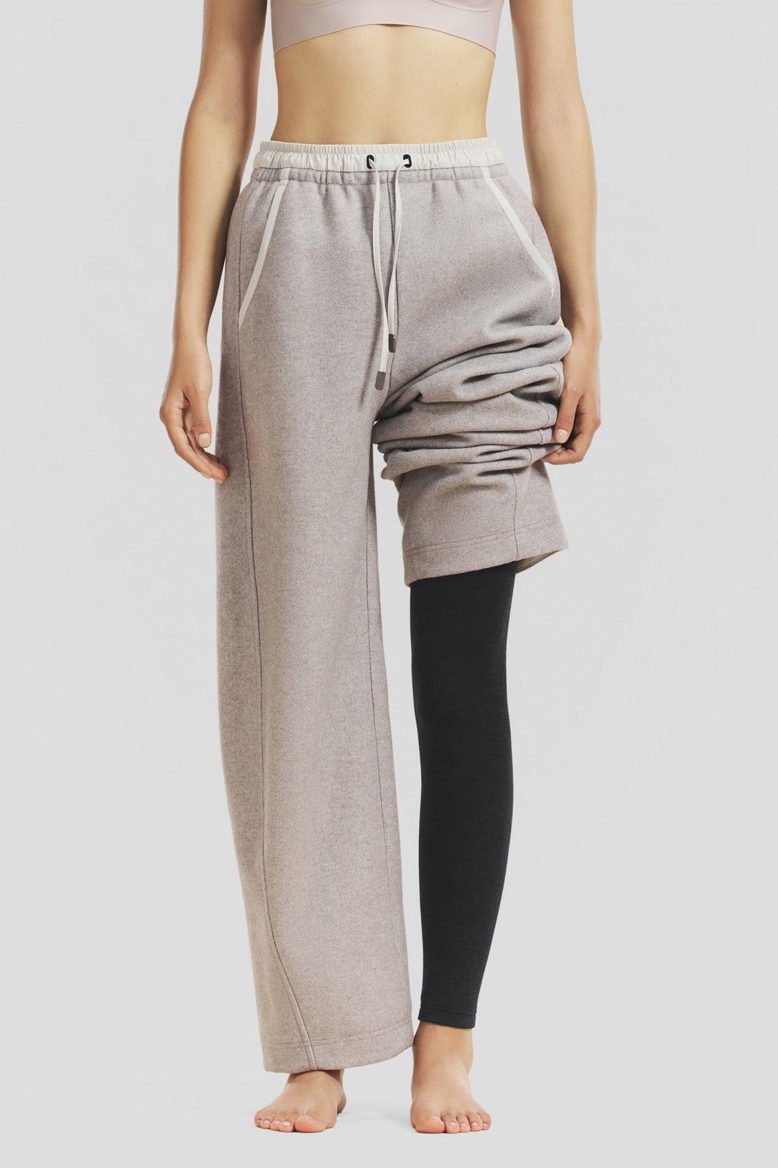 Women's High-Stretch Thermal Tights EL027/EL029/EL032