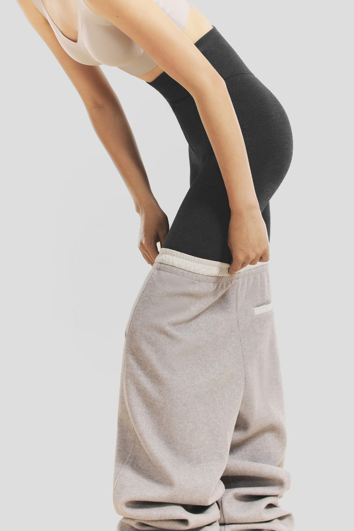 Women's High-Stretch Thermal Tights EL027/EL029/EL032