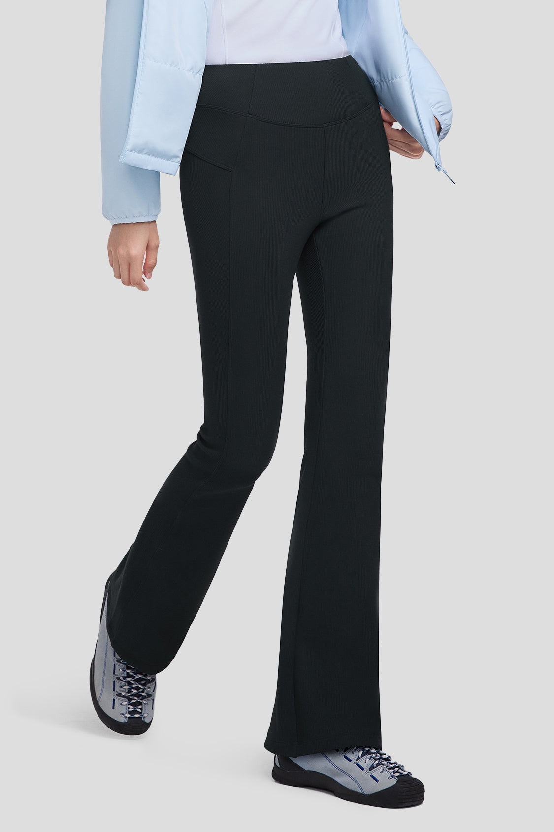 beneunder women's bottoms #color_black