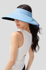 beneunder women's sun hats #color_blue