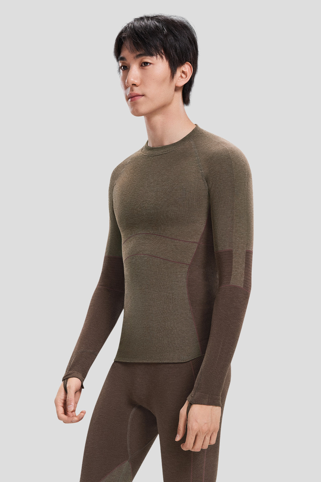 SportFlex - Men's Performance Base Set（AFF-Sale）