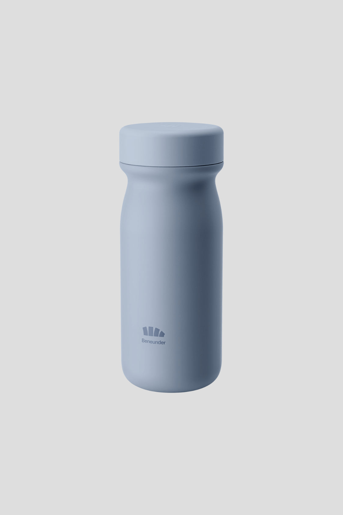 GoSip - Thermos da viaggio leggero da 400ML per esterni