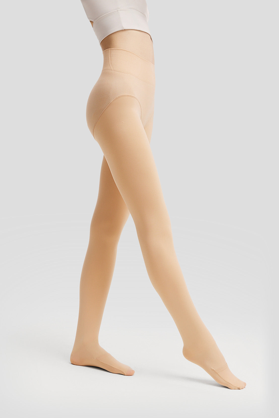 beneunder #color_ivory nude