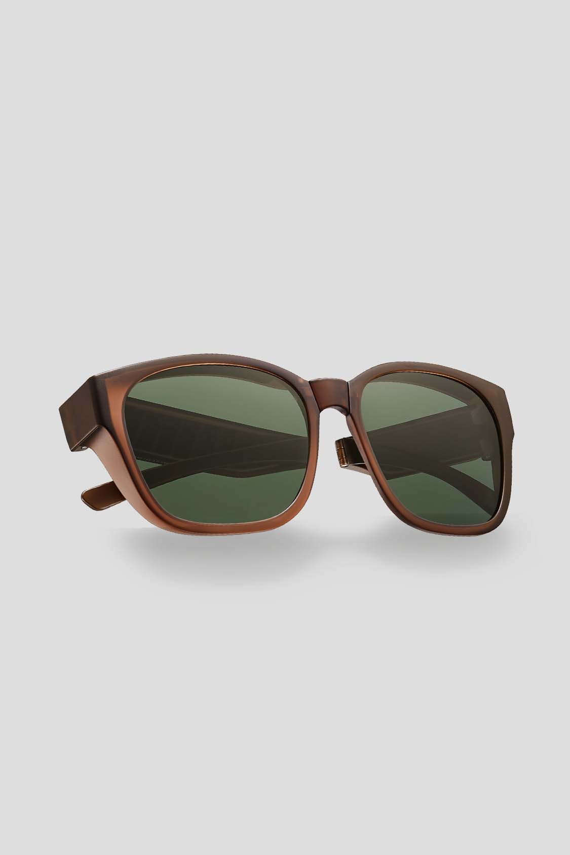 Wellington Gestell Korrektions-Überzieh-Sonnenbrille UV 400 FD004