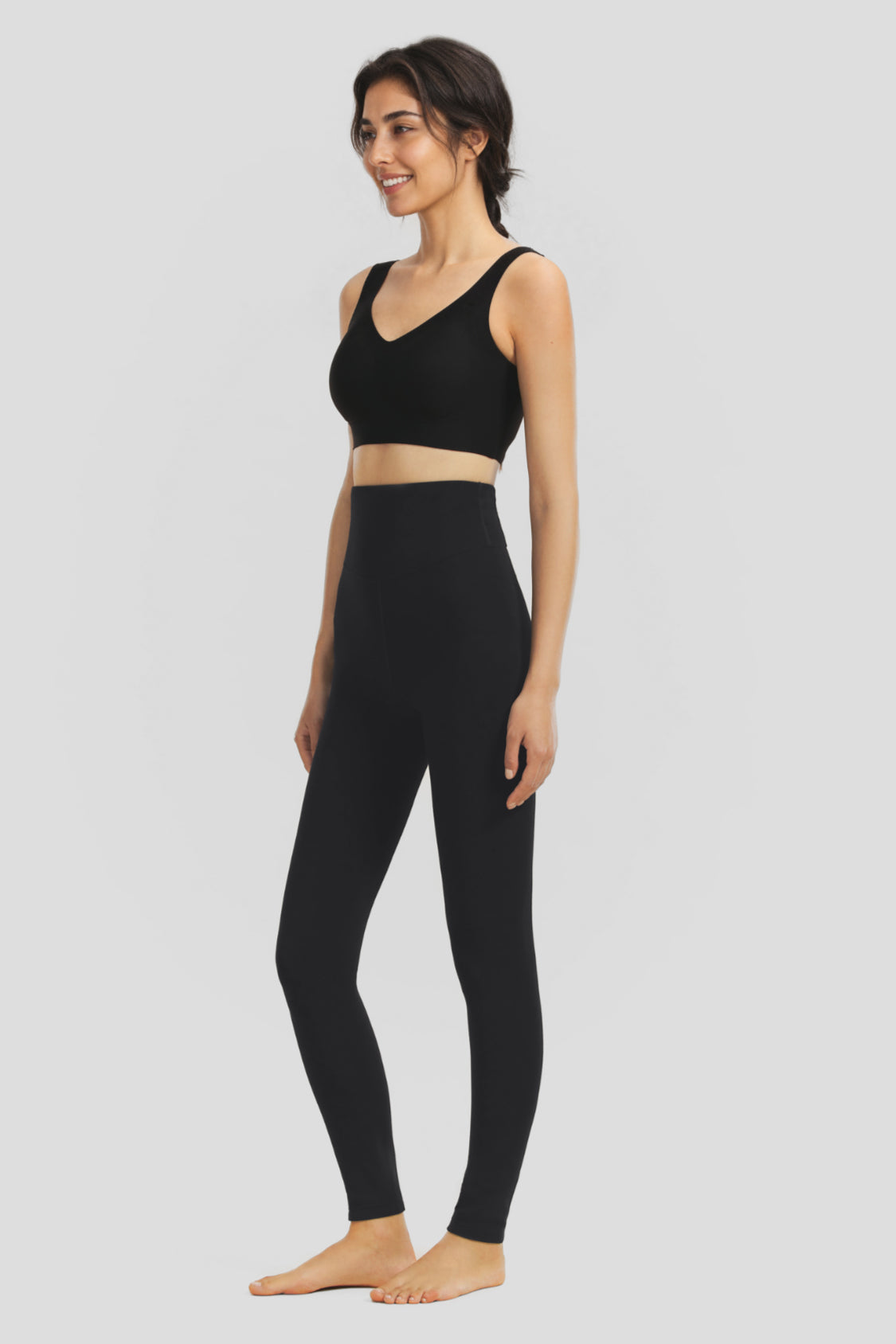Women's High-Stretch Thermal Tights EL027/EL029/EL032
